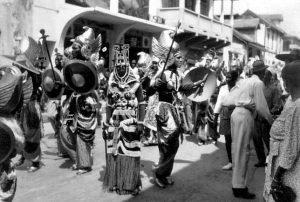 Carnival Band